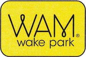 WAM wake park_logo
