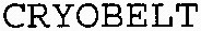 CRYOBELT_logo