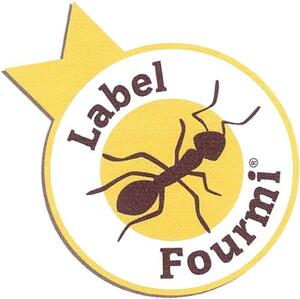 LABEL FOURMI_logo