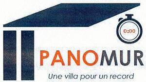 PANOMUR Une villa pour un record_logo