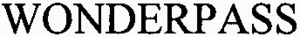 WONDERPASS_logo