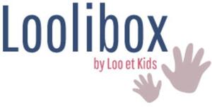 LOOLIBOX BY LOO ET KIDS_logo