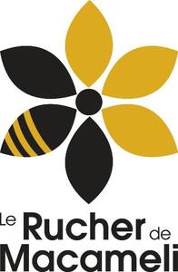 LE RUCHER DE MACAMELI_logo