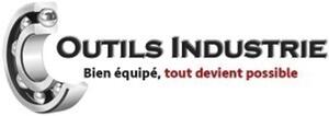 OUTILS INDUSTRIE BIEN EQUIPE, TOUT DEVIENT POSSIBLE_logo