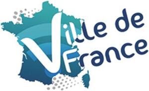 VILLE DE FRANCE_logo