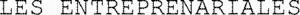 LES ENTREPRENARIALES_logo