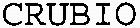 CRUBIO_logo