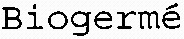 Biogermé_logo