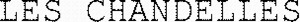 LES CHANDELLES_logo