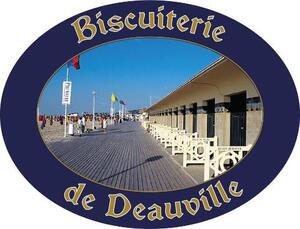 BISCUITERIE DE DEAUVILLE_logo