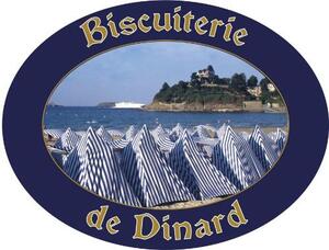 BISCUITERIE DE DINARD_logo