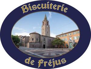 BISCUITERIE DE FREJUS_logo