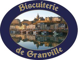 BISCUITERIE DE GRANVILLE_logo