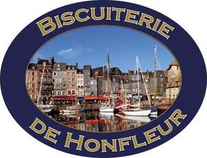 BISCUITERIE DE HONFLEUR_logo