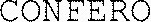 CONFERO_logo
