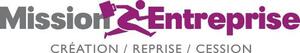 MISSION ENTREPRISE CREATION / REPRISE / CESSION_logo