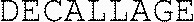 DECALLAGE_logo