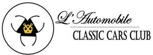 L AUTOMOBILE CLASSIC CARS CLUB_logo