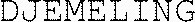 DJEMELING_logo