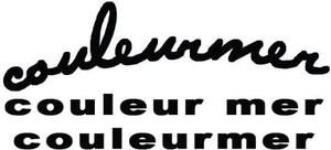 COULEURMER COULEUR MER_logo