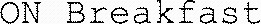 ON Breakfast_logo