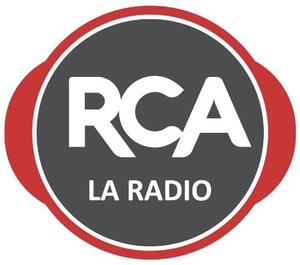 RCA LA RADIO_logo
