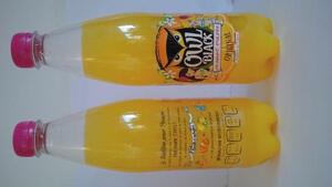 OWL BLACK ORANGE PULPEE ORIGINAL_logo