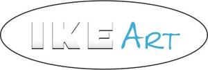 IKEART_logo