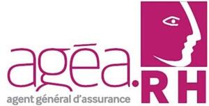 AGEA.RH AGENT GENERAL D ASSURANCE_logo