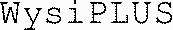 WysiPLUS_logo