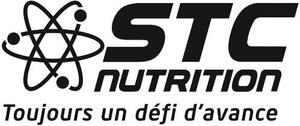 STC NUTRITION TOUJOURS UN DEFI D AVANCE_logo
