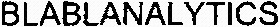 BLABLANALYTICS_logo