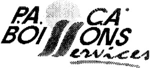 P.A.C.A. BOISSONS SERVICES_logo