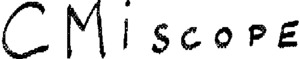 CMISCOPE_logo