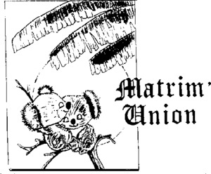 MATRIM'UNION_logo