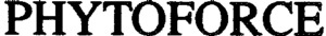 PHYTOFORCE_logo