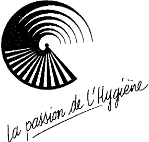LA PASSION DE L'HYGIENE_logo