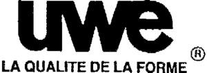 UWE LA QUALITE DE LA FORME_logo