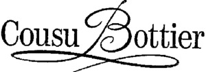 COUSU BOTTIER_logo