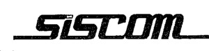 SISCOM_logo