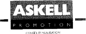 ASKELL PROMOTION CONSEIL ET REALISATION_logo