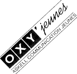 OXY JEUNES ASKELL COMMUNICATION JEUNES_logo