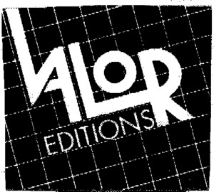 VALOR EDITIONS_logo