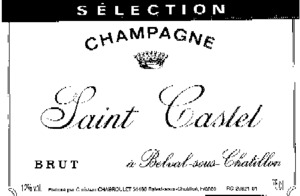 SAINT CASTEL_logo