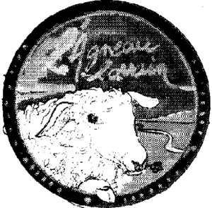 L'AGNEAU LORRAIN_logo