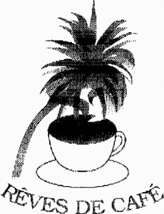 REVES DE CAFE_logo