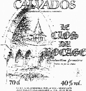 LE CLOS DU BOCAGE_logo
