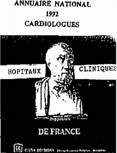 ANNUAIRE NATIONAL CARDIOLOGUES GE GILDA EDITIONS_logo