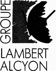 GROUPE LAMBERT ALCYON_logo