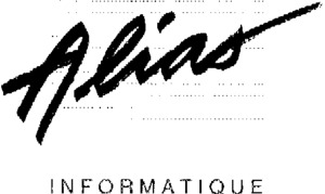 ALIAS INFORMATIQUE_logo